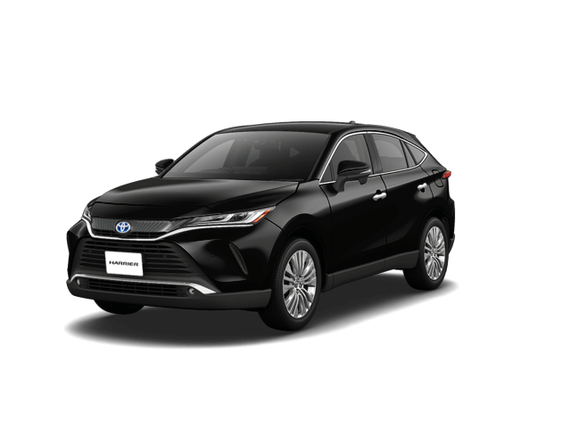 Z Leather Package (Hybrid 2WD)